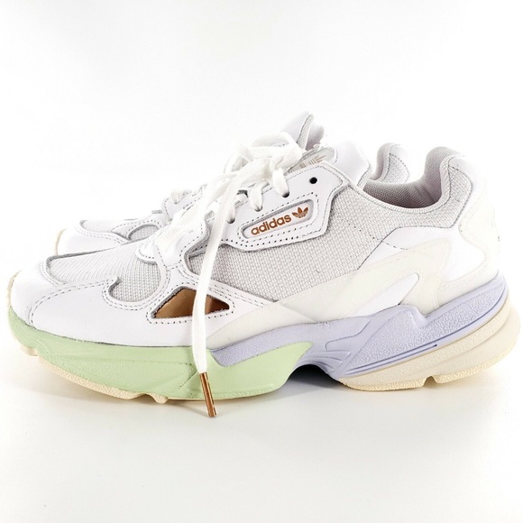 adidas falcon trainers sale
